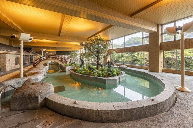 『ラブライブ！虹ヶ咲学園スクールアイドル同好会』×「レジャフェス」龍宮城スパホテル三日月（C）2022 プロジェクトラブライブ！虹ヶ咲学園スクールアイドル同好会