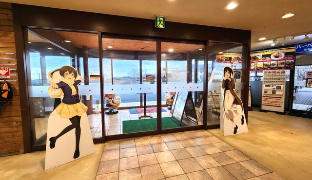 『ラブライブ！虹ヶ咲学園スクールアイドル同好会』×「レジャフェス」東京ドイツ村（C）2022 プロジェクトラブライブ！虹ヶ咲学園スクールアイドル同好会