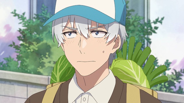 『じいさんばあさん若返る』メインPV 場面カット（C）新挑限・KADOKAWA／じいさんばあさん若返る製作委員会