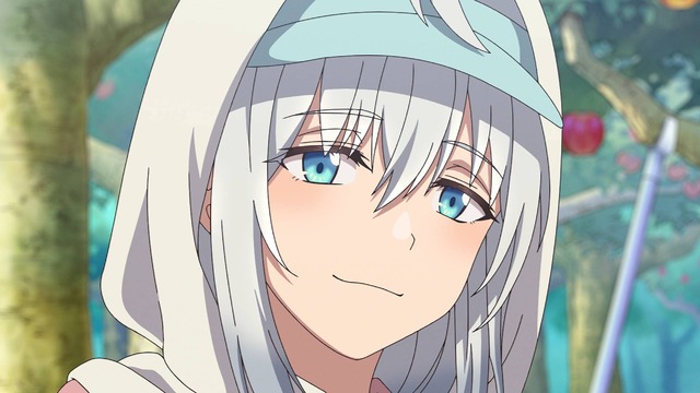 『じいさんばあさん若返る』メインPV 場面カット（C）新挑限・KADOKAWA／じいさんばあさん若返る製作委員会