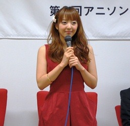 加藤英美里さん