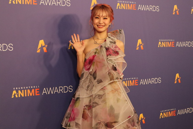 クランチロール・アニメアワード2024