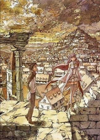 (C)長月達平・株式会社KADOKAWA刊／Re:ゼロから始める異世界生活製作委員会