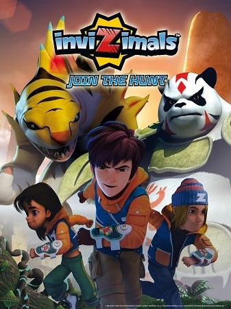 成長するスペインのアニメーション第1回 [伊藤裕美]