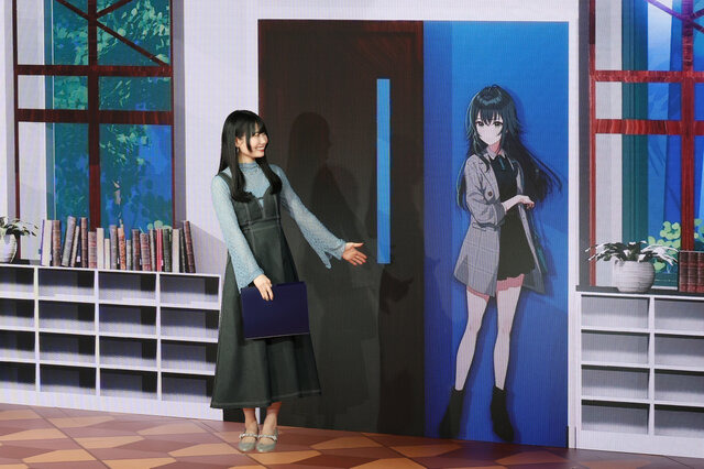 新ブランド『学園アイドルマスター』発表！プレイヤーはプロデューサー科の学生、アイドル科の生徒をスカウトし二人三脚でライブ成功を目指す【メディア向け発表会まとめ】