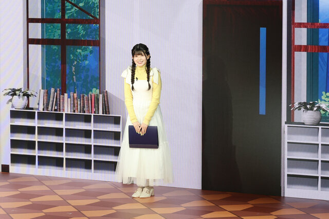 新ブランド『学園アイドルマスター』発表！プレイヤーはプロデューサー科の学生、アイドル科の生徒をスカウトし二人三脚でライブ成功を目指す【メディア向け発表会まとめ】