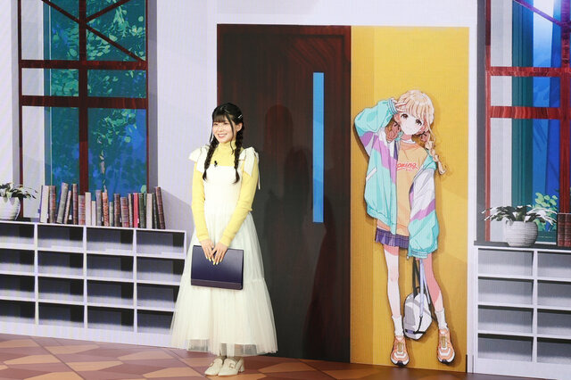 新ブランド『学園アイドルマスター』発表！プレイヤーはプロデューサー科の学生、アイドル科の生徒をスカウトし二人三脚でライブ成功を目指す【メディア向け発表会まとめ】