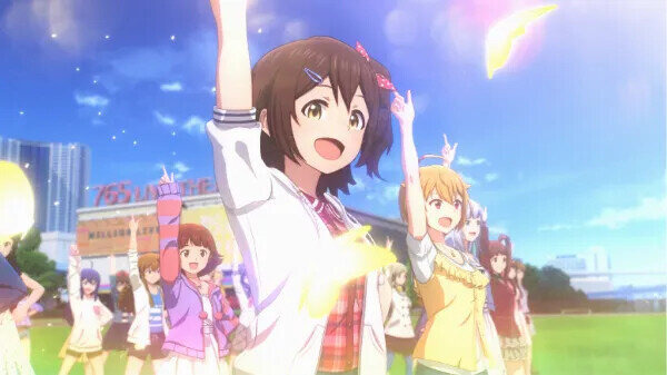 『ミリマス』仮設トイレに“チュパカブラ”がラッピング…？「月刊ムー」も反応し「バズるときはたいていこっち」と残念がり話題に