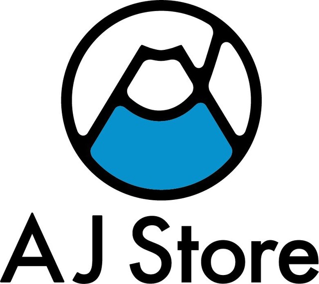 「AJ Store」ロゴ