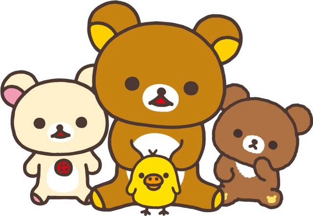 （C）2024 SAN-X CO., LTD. ALL RIGHTS RESERVED.