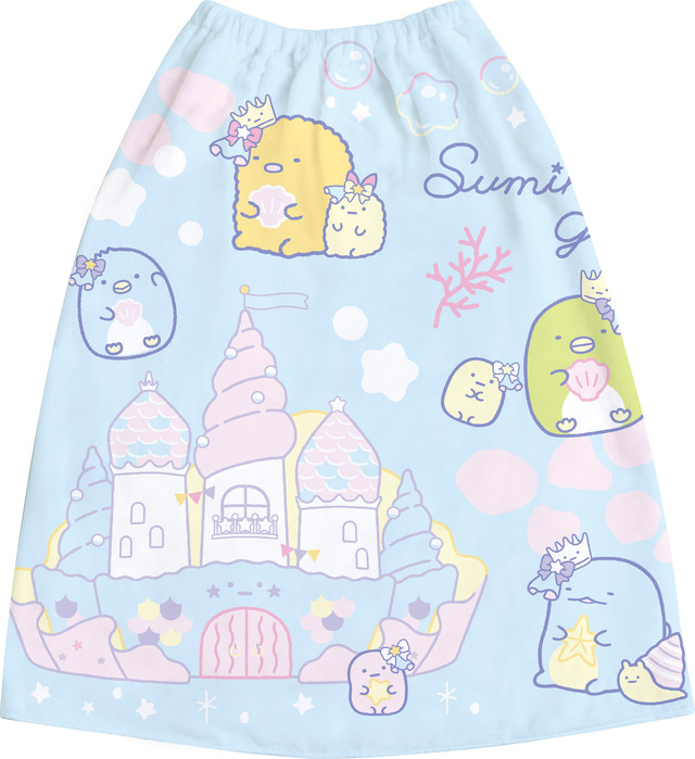 （C）2024 SAN-X CO., LTD. ALL RIGHTS RESERVED.