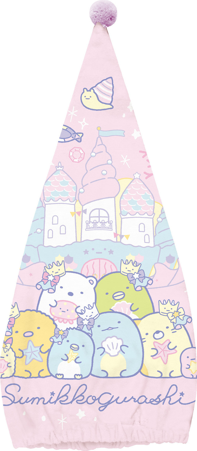 （C）2024 SAN-X CO., LTD. ALL RIGHTS RESERVED.