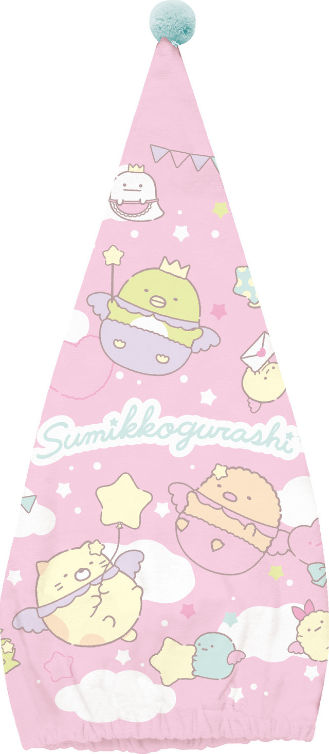 （C）2024 SAN-X CO., LTD. ALL RIGHTS RESERVED.