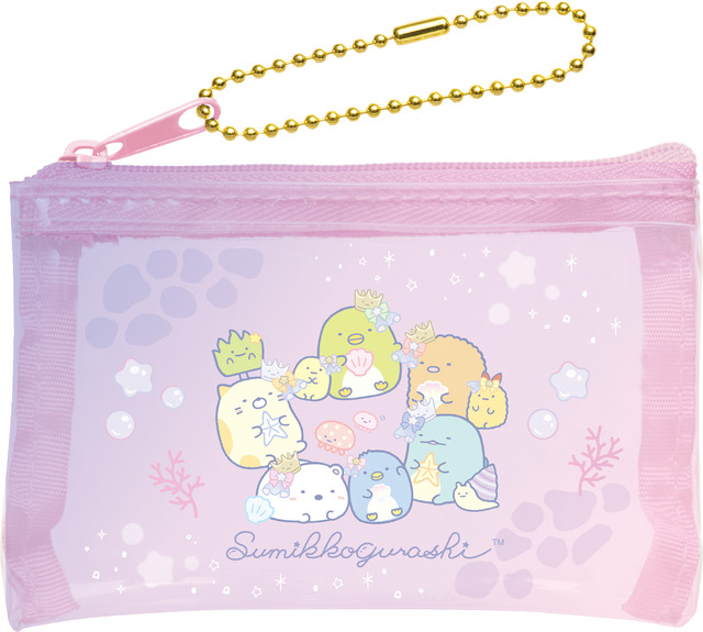 （C）2024 SAN-X CO., LTD. ALL RIGHTS RESERVED.