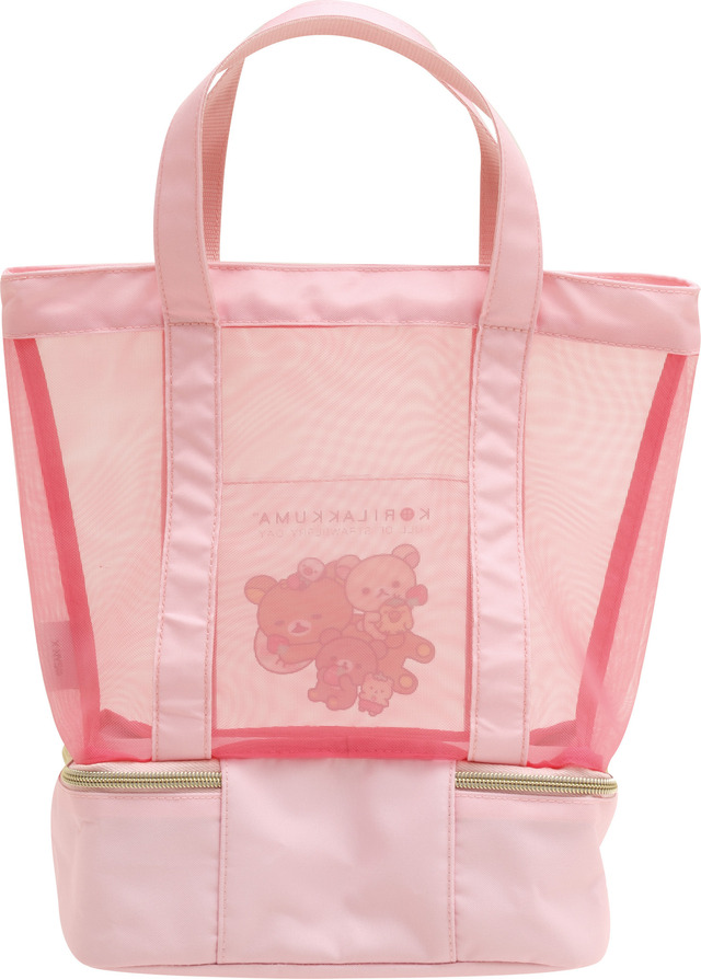 （C）2024 SAN-X CO., LTD. ALL RIGHTS RESERVED.