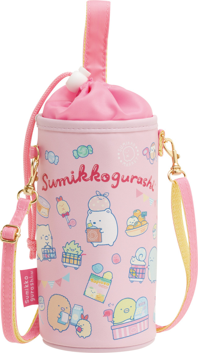 （C）2024 SAN-X CO., LTD. ALL RIGHTS RESERVED.