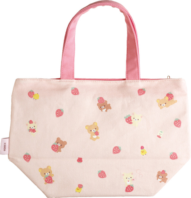 （C）2024 SAN-X CO., LTD. ALL RIGHTS RESERVED.