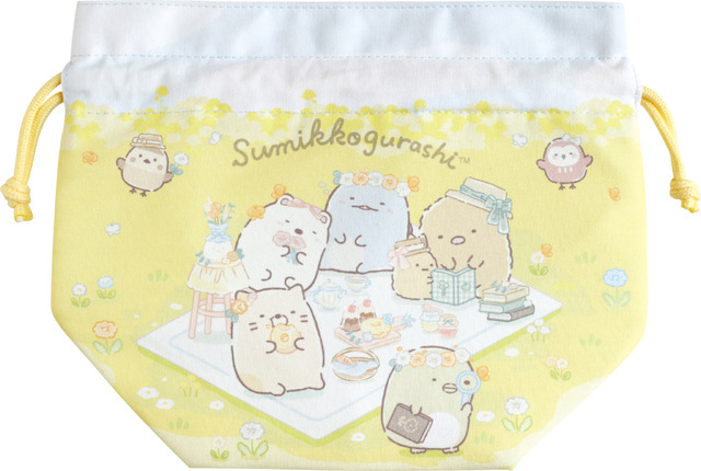 （C）2024 SAN-X CO., LTD. ALL RIGHTS RESERVED.