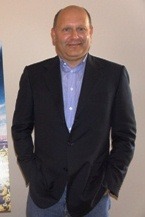 クリス・メレダンドリ氏