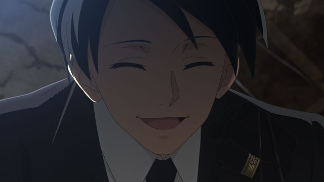 『夜桜さんちの大作戦』第2弾PVカット（C）権平ひつじ／集英社・夜桜さんちの大作戦製作委員会・MBS