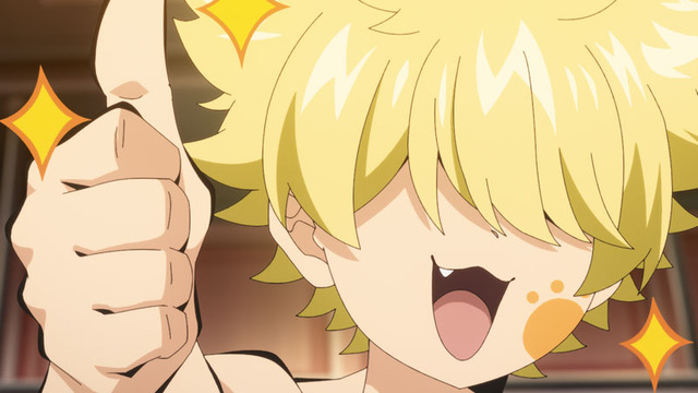 『夜桜さんちの大作戦』第2弾PVカット（C）権平ひつじ／集英社・夜桜さんちの大作戦製作委員会・MBS