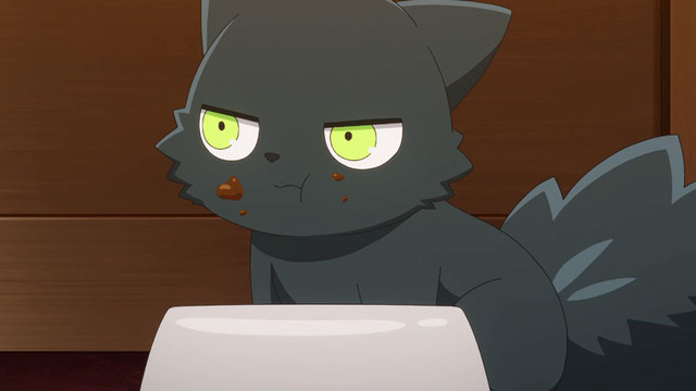 『夜桜さんちの大作戦』第2弾PVカット（C）権平ひつじ／集英社・夜桜さんちの大作戦製作委員会・MBS