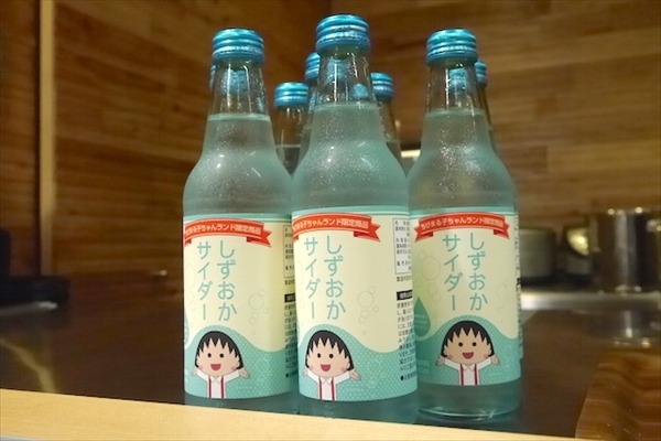 ちびまる子ちゃんラッピング電車が7月27日から1年間、静岡を走る