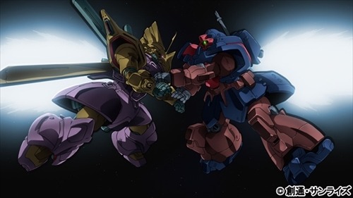 「機動戦士ガンダム0083」待望のBD-BOX発売　映像特典には新作ピクチャードラマ