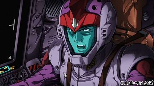 「機動戦士ガンダム0083」待望のBD-BOX発売　映像特典には新作ピクチャードラマ