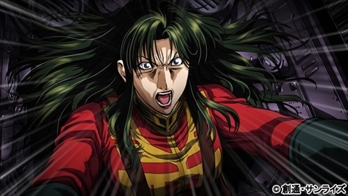 「機動戦士ガンダム0083」待望のBD-BOX発売　映像特典には新作ピクチャードラマ