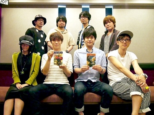 「ワンパンマン」10月より放送開始　第9巻ドラマCDに「桃太郎？」収録