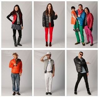 UNIQLOOKS（ユニクルックス）