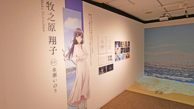 (C) 2022 鴨志田 一/KADOKAWA/青ブタ Project