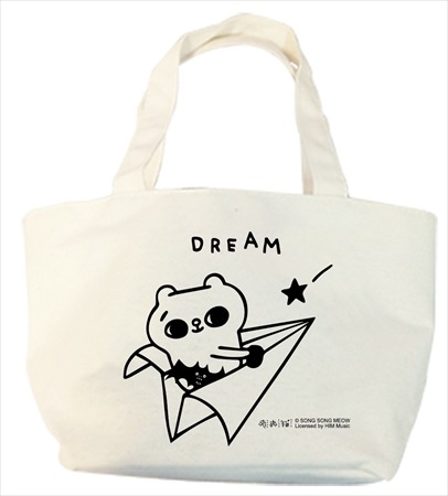 台湾から日本初登場のキャラクター「LAIMO&爽爽猫」　渋谷にキャラショップも