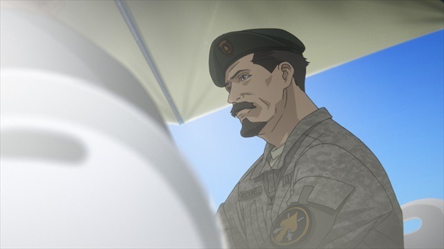 (C )Project Itoh / GENOCIDAL ORGAN　