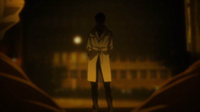 (C )Project Itoh / GENOCIDAL ORGAN　