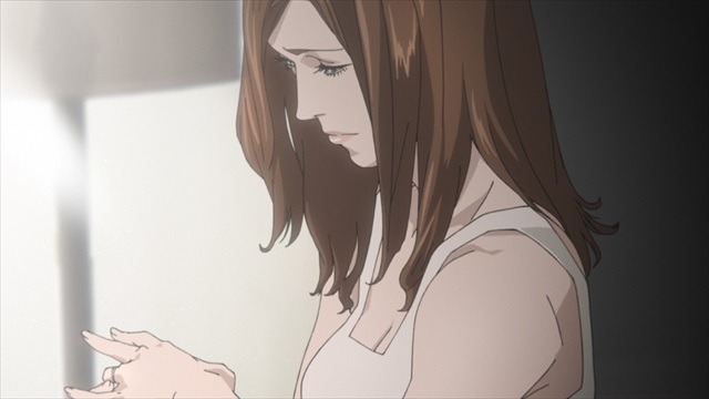 (C )Project Itoh / GENOCIDAL ORGAN　