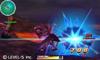 ダンボール戦機 爆ブースト  