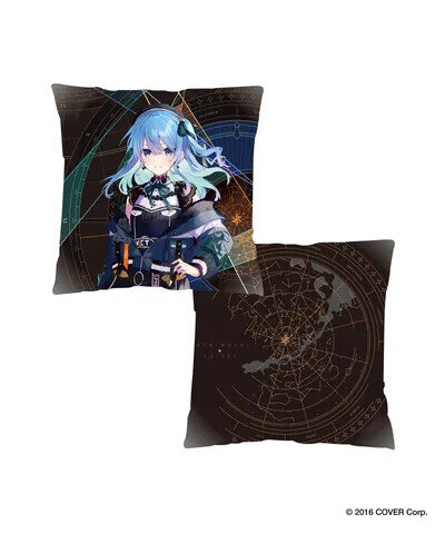 ホロライブ・星街すいせい×ZOZOTOWNコラボが開催決定！本人着用デザインのジャケットや帽子などの再現衣装が販売へ