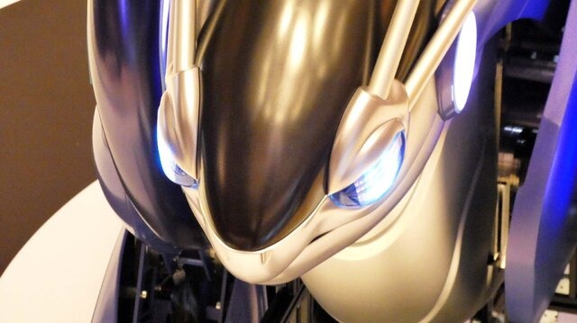 ©Pokémon. ©Nintendo/Creatures Inc. /GAME FREAK inc.