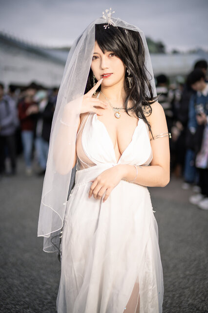 圈圈（Instagram：yuxin_baby）