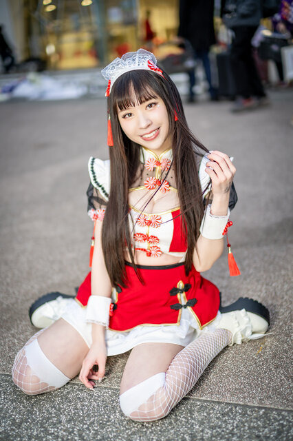 曈 曈（Instagram：tongsdiary_）