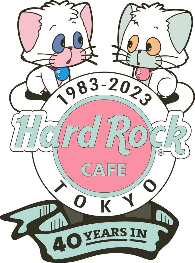 オフィシャルオンラインショップ限定「『Creamy Mami』×HRC Pins」（C）ぴえろ