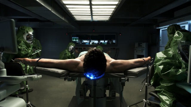 （c）2015 MARVEL & Subs. （c） 2015 Twentieth Century Fox