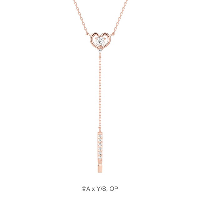 「B小町」のメンバーカラーを表現した「推し活」ジュエリー