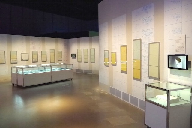 大人も子どもも一緒にお祭り　みんなで楽しめる体感型展覧会『バケモノの子』展