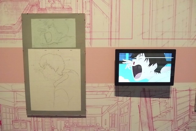 大人も子どもも一緒にお祭り　みんなで楽しめる体感型展覧会『バケモノの子』展