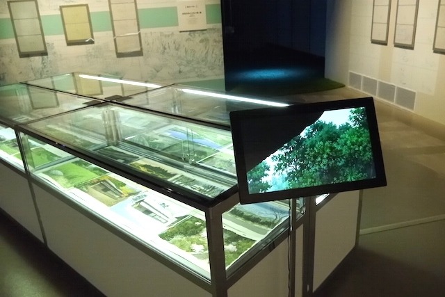 大人も子どもも一緒にお祭り　みんなで楽しめる体感型展覧会『バケモノの子』展