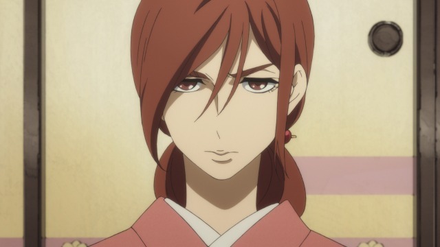 (C)雲田はるこ・講談社/昭和元禄落語心中製作委員会