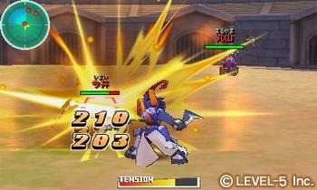 ダンボール戦機 爆ブースト  